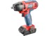 EXTOL PREMIUM Bežični udarni ključ 8891810, 1/2", 20V SHARE20V, 180 Nm, 2,0 Ah